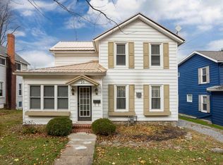 16 Bacon St, Wellsboro, PA 16901