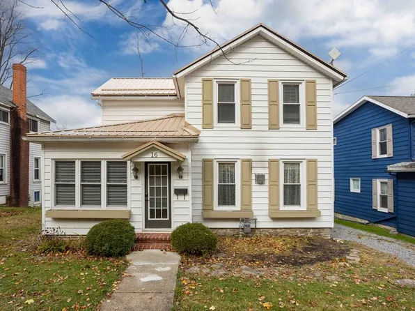 16 Bacon St, Wellsboro, PA 16901