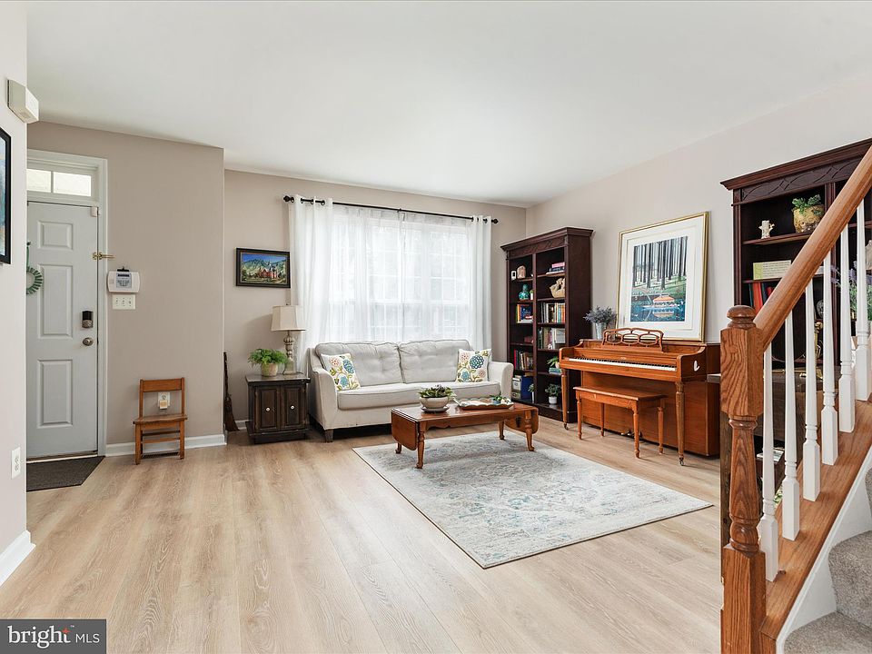 9648 Saybrooke Dr, Bristow, VA 20136 Zillow