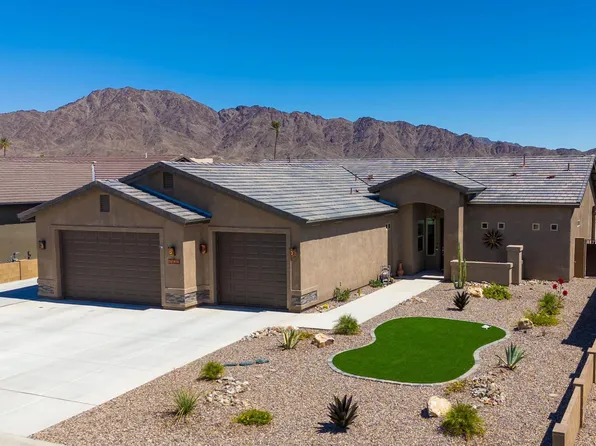 14689 E 46th Loop, Yuma, AZ 85367