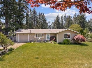 13412 137th St NW, Gig Harbor, WA