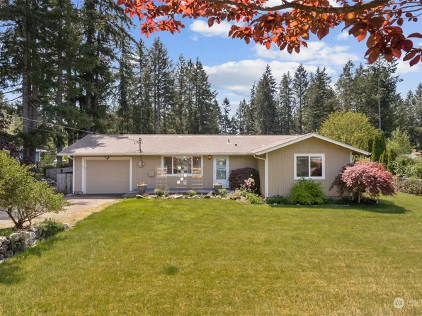 13412 137th Street NW, Gig Harbor, WA 98329