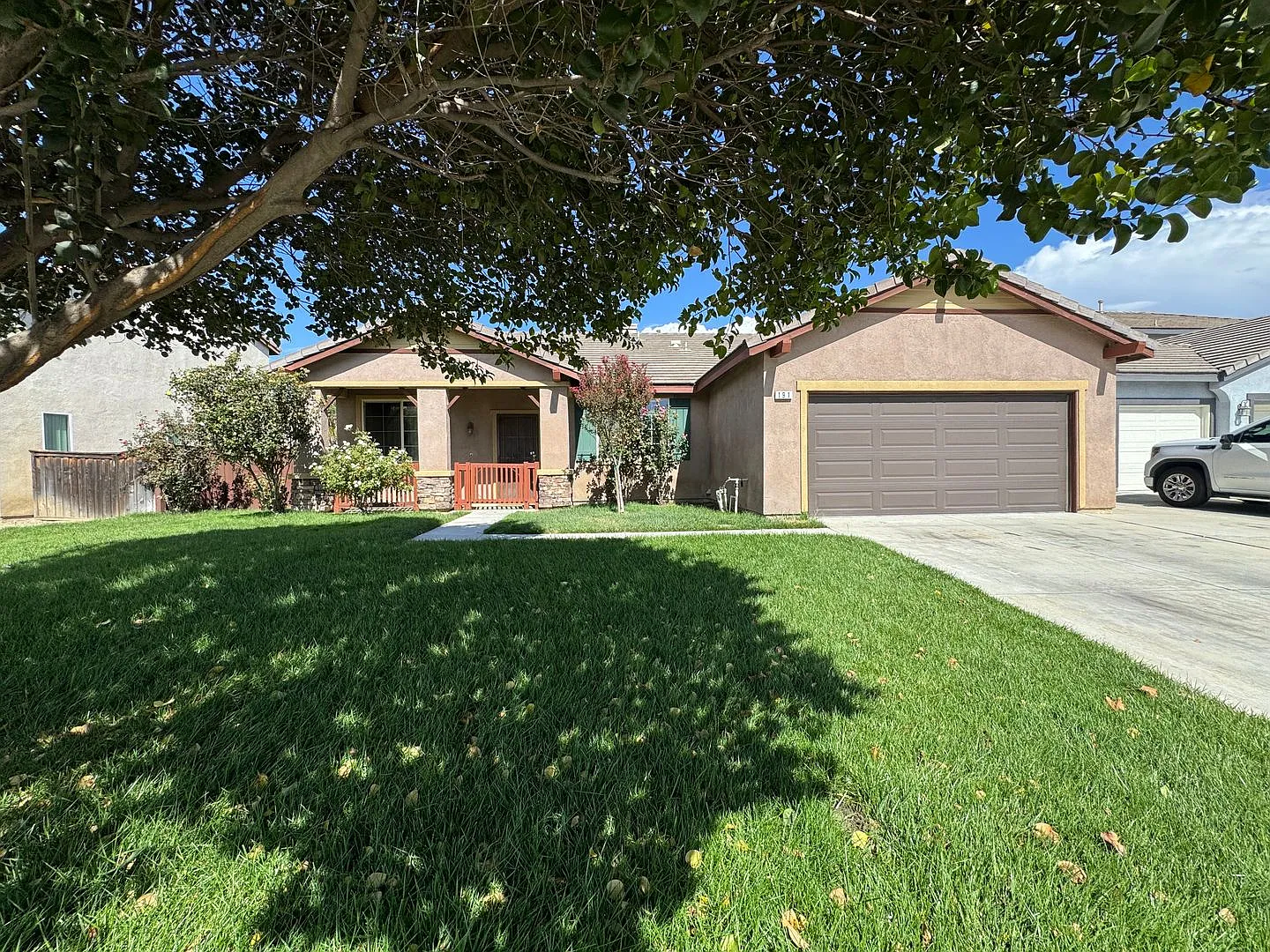 4 Bedroom Two Bathroom Home in San Jacinto! — Photo 3
