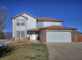 4908 Gibbon St, Colorado Springs, CO 80911