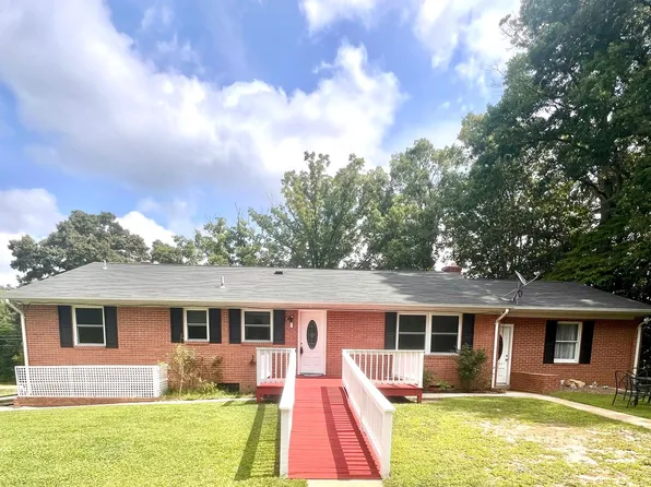 24301 Old Hollywood Rd, Hollywood, MD 20636