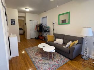 2315 N Greenview Ave #1, Chicago, IL 60614