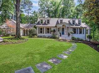 705 Glengary Way NE, Atlanta, GA 30342