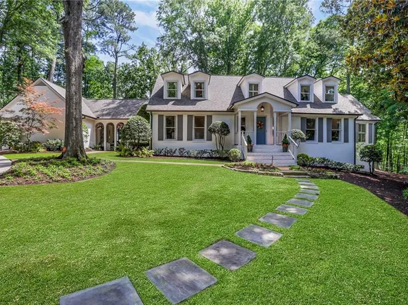 705 Glengary Way NE, Atlanta, GA 30342