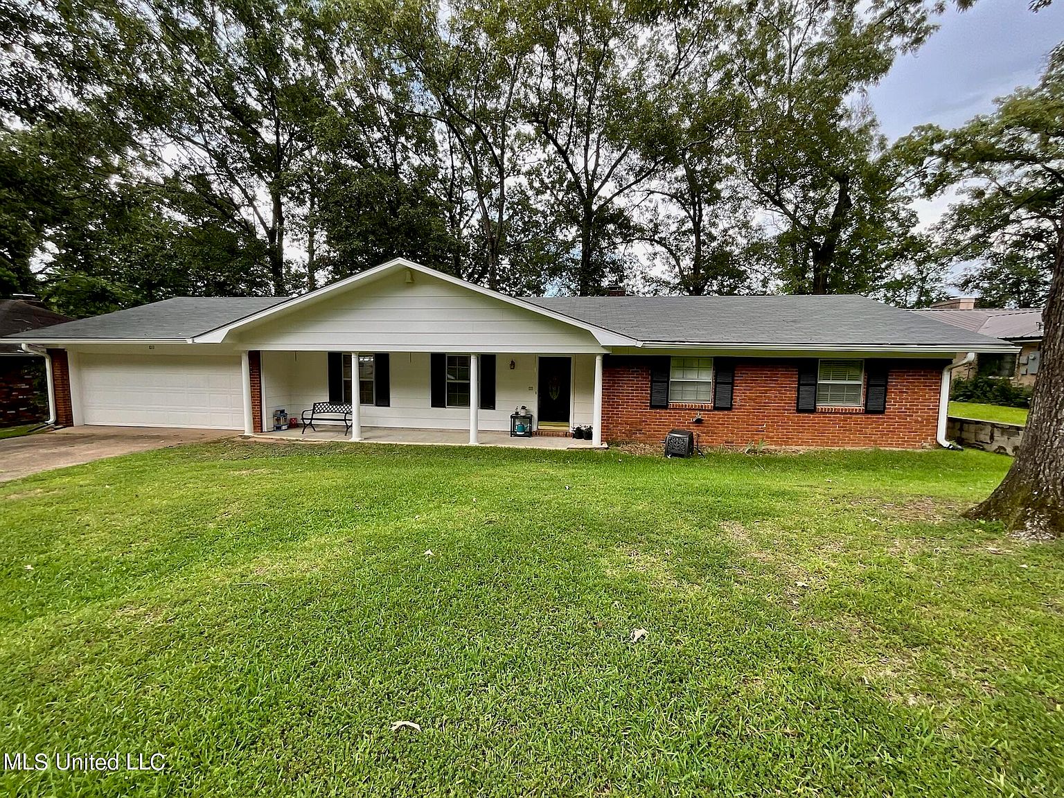 1011 Tanglewood Dr, Clinton, MS 39056 Zillow
