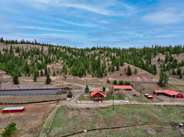1190 Tomlin Rd, Thompson Nicola, BC V0K 1H1