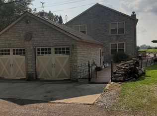 12189 Sunset View Dr NE, Millersport, OH