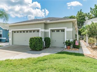 8112 Sanguinelli Rd, Land O Lakes, FL 34637