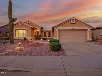 30641 N 42nd Pl, Cave Creek, AZ, 85331