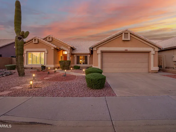 30641 N 42ND Place, Cave Creek, AZ 85331