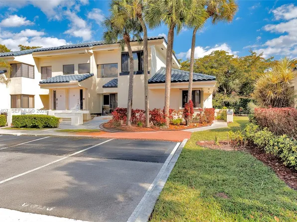 8025 NW 15th Mnr #8025, Fort Lauderdale, FL 33322