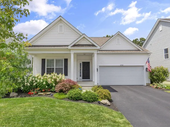 2753 Newbern Dr W, Blacklick, OH 43004