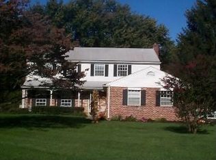 21 Atterbury Dr, Malvern, PA 19355