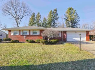 3608 Cortland Dr, Elkhart, IN 46514