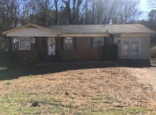 144 New St, Gaffney, SC 29340