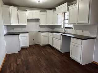 16493 County Road 3820, Coalgate, OK 74538