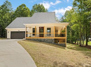 5301 Mount Olive Church Rd, Morganton, NC 28655