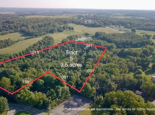 0 Lake Rd NE LOT 5, Lancaster, OH 43130
