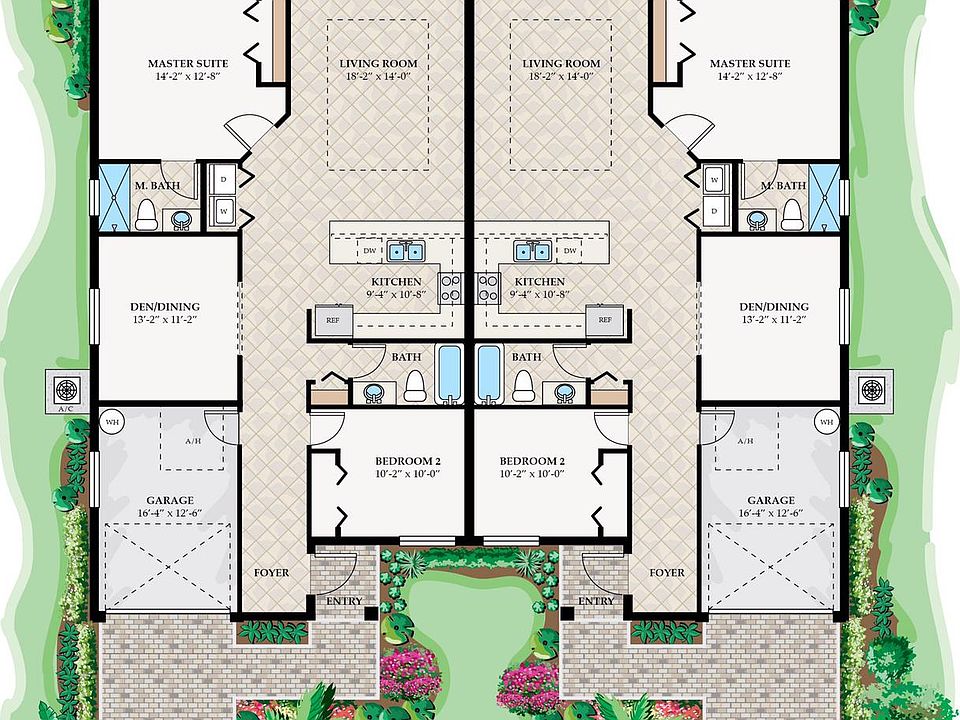 2nd image of 350 Justice Ave #352