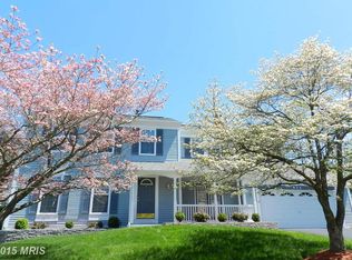 932 Pointer Ridge Dr, Gaithersburg, MD 20878