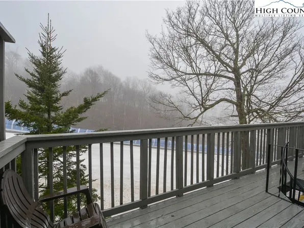 105 Wedling Weg #8, Beech Mountain, NC 28604