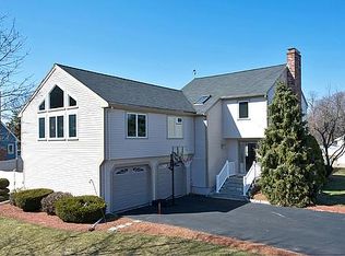 24 Jamie Ln, Stoughton, MA 02072