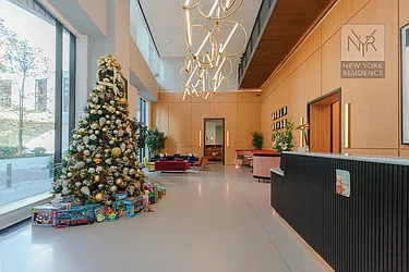 Rented by New York Residence