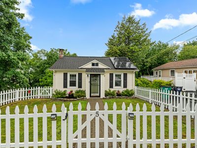 5 Glenville Road, New Fairfield, CT, 06812