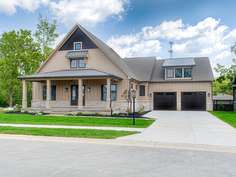 1st image of 17129 Sanders Farm Cir