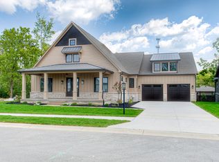 17129 Sanders Farm Cir, Westfield, IN 46074