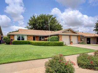 3408 Essex Ave, Lubbock, TX 79407