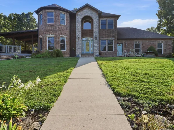 8431 State Route Ad, West Plains, MO 65775