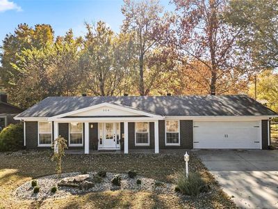 504 Susan Ct, O Fallon, IL, 62269
