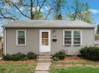 1509 Upper Afton Rd, Saint Paul, MN 55106