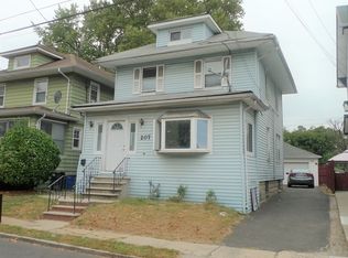 207 Hollywood Ave, Hillside, NJ 07205