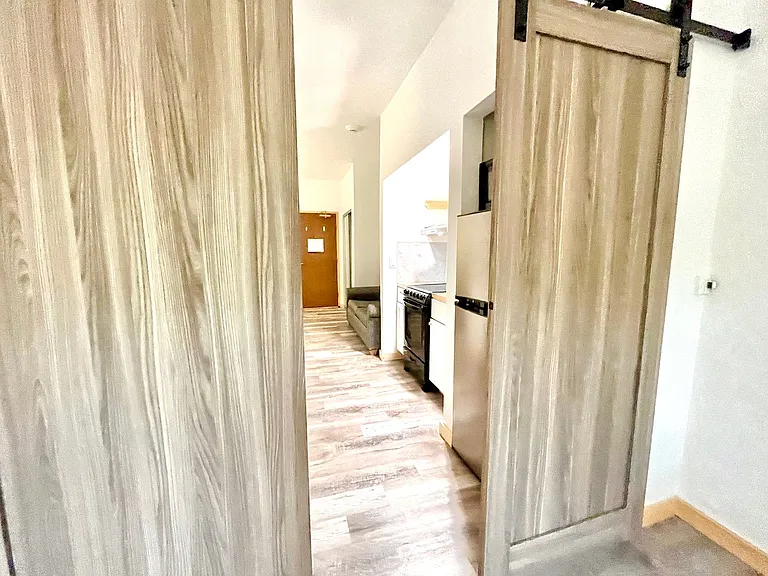 Ski Town Apartments — Photo 147