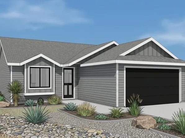 1201 Phillips Cir, Ontario, OR 97914