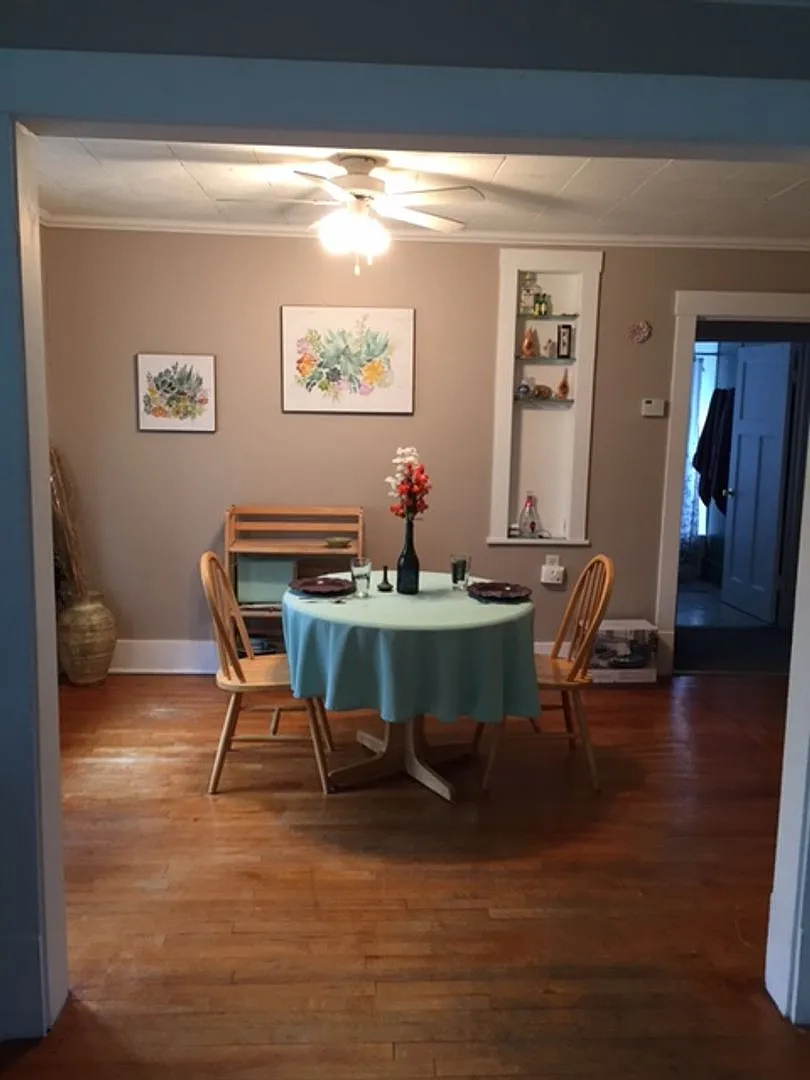 1707 Emery Street- Single Family Home — Photo 4