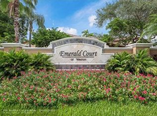 16127 Emerald Cove Rd #0, Weston, FL 33331