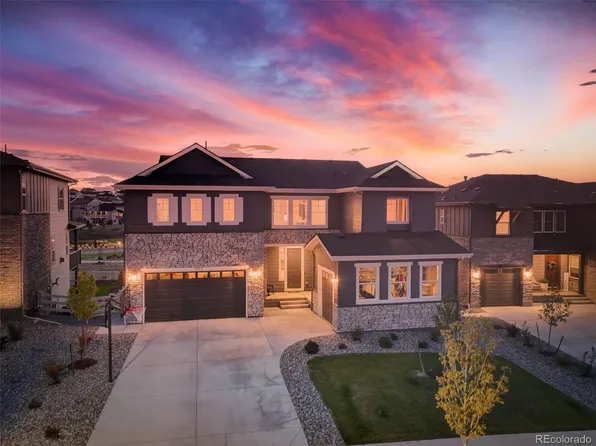 7153 S Waterloo Way, Aurora, CO 80016