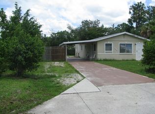 2685 Van Buren Ave, Naples, FL 34112