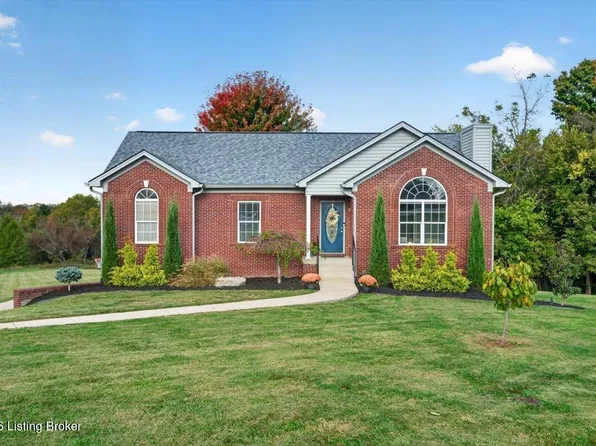 98 Autumn Ct, Taylorsville, KY 40071