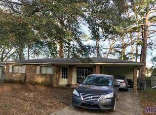 416 Cypress Dr, Baker, LA 70714