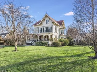 316 Washington St, Glen Ridge, NJ 07028