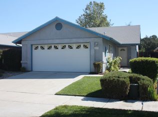 410 Turtle Creek Rd, Paso Robles, CA 93446