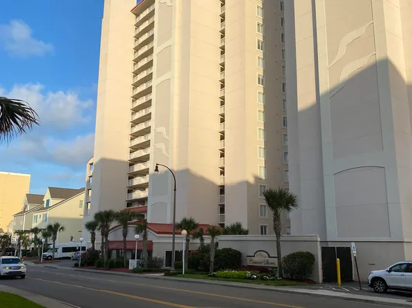 1625 S Ocean Blvd, North Myrtle Beach, SC 29582
